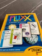 Fluxx kaartspel, Vijf spelers of meer, Ophalen, Gebruikt, Enigma