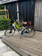 Popal fiets met lage kilometerstand, Ophalen, Zo goed als nieuw, 50 km per accu of meer, Overige merken