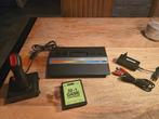 Atari 2600 met AVmod en 32 in 1 Cartridge, Spelcomputers en Games, Spelcomputers | Atari, Ophalen of Verzenden, Refurbished, Met 1 controller