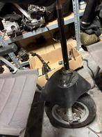 Zip voorvork 50cc, Motoren, Ophalen