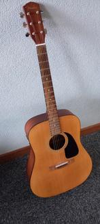 Mooie Fender Akoestische Gitaar, Ophalen, Gebruikt, Western- of Steelstringgitaar