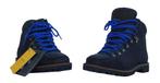 MAGELLAN & MULLOY Motorschoenen Mt 36 Zwart/Blauw -45% OFF!, Nieuw met kaartje, MAGELLAN & MULLOY, Ophalen of Verzenden, Dames