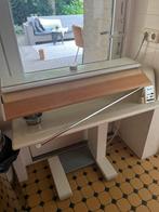 Strijk machine mangel van Miele, Ophalen, Gebruikt