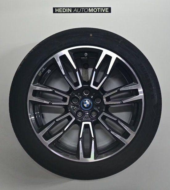 BMW 5-Serie (G60/G61) Styling 935 RDCI 19'' Zomer, Auto-onderdelen, Banden en Velgen, Banden en Velgen, Zomerbanden, Personenwagen