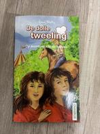 De dolle tweeling - Enid Blyton, Ophalen of Verzenden, Fictie algemeen