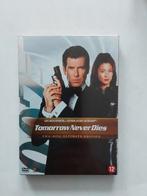 James Bond : Tomorrow Never Dies two-disc edition🆕(in seal), Vanaf 12 jaar, Ophalen of Verzenden, Nieuw in verpakking, Boxset