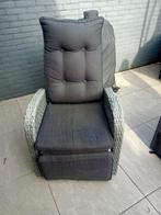 Relax lounge stoel, Gebruikt, Ophalen