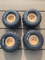Traxxas Monsterjam banden, Ophalen of Verzenden, Gebruikt, Schaal 1:10, Auto offroad