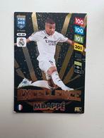 Mbappé Excellence - FIFA 365 Adrenalyn XL 2025, Ophalen of Verzenden, Nieuw, Buitenlandse clubs, Spelerskaart