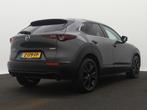 Mazda CX-30 2.0 e-SkyActiv-G M Hybrid Homura (bj 2024), Stof, Euro 6, 4 cilinders, Origineel Nederlands