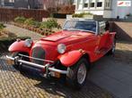 Panther Kallista 2.8 Belasting vrij toekomst ! ! !, Gebruikt, Zwart, Cabriolet, Leder