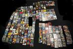 Rond de 300 of meer dvds., Vanaf 16 jaar, Ophalen of Verzenden, Gebruikt, Overige genres