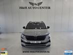 Skoda Karoq 2.0 TSI 4x4 Sportline Business |1900 kg trekgewi, Automaat, Stof, Gebruikt, Zwart
