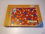 Nijntje puzzel, puzzle 500 stukjes, Ophalen of Verzenden