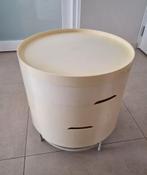Ikea PS 2014 Bijzettafel - Collectors Item!, Ophalen, Minder dan 45 cm, Rond, Zo goed als nieuw