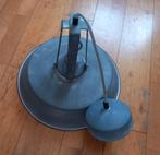 hanglamp industrieel betonlook, Gebruikt, 50 tot 75 cm, Ophalen of Verzenden, Industrieel