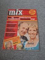 53.Mix 1976. De Hammonds. Beppie Nooy. Brigitte Bardot. Mart, Ophalen of Verzenden, 1980 tot heden, Tijdschrift