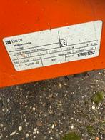 Bouwdroger - Ebac Ltd, Doe-het-zelf en Verbouw, Ophalen, 30 tot 80 cm, Gebruikt, Overige typen