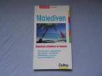 Malediven ; merian live reisgids, Boeken, Reisgidsen, Ophalen of Verzenden, Europa, Reisgids of -boek, Overige merken