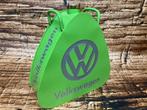 Jerrycan met VW opdruk., Ophalen of Verzenden, Nieuw, Auto's