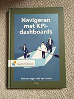 Navigeren met KPI-dashboards - Managementinformatie, Ophalen of Verzenden, Gelezen, Management