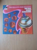 VAN DER GRAAF GENERATOR - The Aerosol Grey Machine   LP, Ophalen of Verzenden, Gebruikt, 12 inch, Progressive