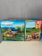 Playmobil country 5457, Ophalen of Verzenden, Zo goed als nieuw