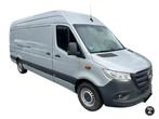 MB Sprinter 316CDI 86dKM / L3H2, NAVI, LUCHTVERING, Auto's, Bestelauto's, 2275 kg, 4 cilinders, 2000 kg, 163 pk