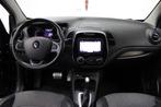 Renault Captur 1.3 TCe Intens (bj 2019, automaat), Stof, Gebruikt, Euro 6, 4 cilinders