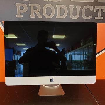 Apple iMac 2019 5K Retina 40GB RAM 2TB i5 || Nu maar €699.99 beschikbaar voor biedingen