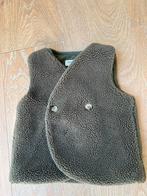 Donsje amsterdam groene teddy gilet, Ophalen of Verzenden, Zo goed als nieuw, Meisje, Jas