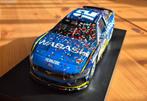 Ryan Blaney NASCAR | 1:24 | Pocono 2024 Race Win | Nieuw, Hobby en Vrije tijd, Modelauto's | 1:24, Ophalen of Verzenden, Nieuw