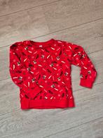 Kersttrui, Kinderen en Baby's, Kinderkleding | Maat 110, Ophalen of Verzenden, Zo goed als nieuw, Jongen of Meisje, Trui of Vest