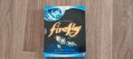 Firefly, Ophalen, Zo goed als nieuw