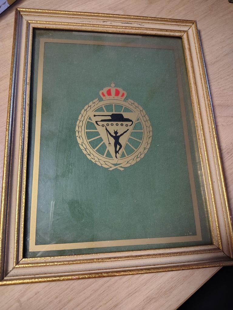 België Karabijners Wielrijders, Verzamelen, Ophalen of Verzenden, Landmacht, Overige gebieden