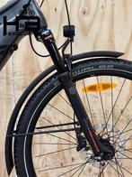 Husqvarna Cross Tourer 7-FS E-Bike SHIMANO XT, Niet ingevuld, Ophalen of Verzenden, Zo goed als nieuw, 50 km per accu of meer