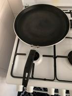 Koekenpan / pannenkoekenpan- Sonex Premium Quality, Ophalen, Aluminium, Koekenpan of Braadpan
