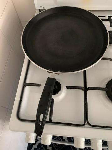 Koekenpan / pannenkoekenpan- Sonex Premium Quality beschikbaar voor biedingen