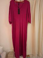Fuchsia glitter jurk Eksept Shoeby 3XL, Kleding | Dames, Maat 46/48 (XL) of groter, Ophalen of Verzenden, Zo goed als nieuw, Eksept