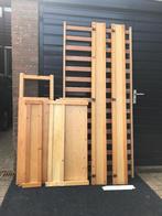 Lundia, hoogslaper, diversen, Ophalen, Gebruikt, Eenpersoons, Minder dan 160 cm