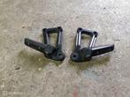 Voetsteun duo steunen SS Supersport 600 750 900 851 888, Ophalen of Verzenden, Gebruikt