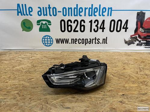 AUDI A5 8T 8T0 FACELIFT XENON LED KOPLAMP 8T0941031C, Auto-onderdelen, Verlichting