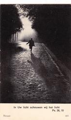 Henrica H. M. van Dongen 1906-1967, Verzamelen, Bidprentjes en Rouwkaarten, Verzenden, Bidprentje