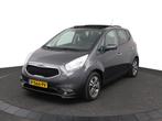 Kia Venga 1.6 CVVT ExecutiveLine Automaat - Stoel-/stuurverw, 12 maanden, 15 km/l, Gebruikt, 4 cilinders