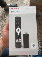 Thomson Streaming Stick 145G - Nieuw, Ophalen of Verzenden, Nieuw, HDMI, Zonder harde schijf