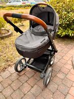 Kinderwagen / buggy Mutsy Igo Nomad, Gebruikt, Luchtbanden, Ophalen of Verzenden, Combiwagen