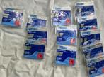12X Rapid 53 nietjes, 8, 10, 12 en 14mm, Ophalen of Verzenden, Nieuw