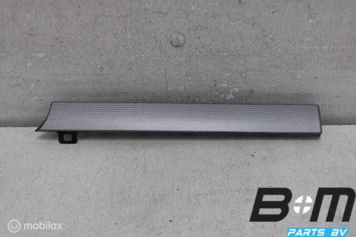 Dashboard sierlijst VW Touran 1T 1T1858417B, Auto-onderdelen, Dashboard en Schakelaars, Gebruikt