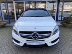 Mercedes-benz A-klasse AMG 45 4MATIC, Automaat, Gebruikt, Euro 6, 4 cilinders