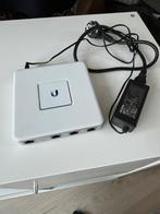 UniFi usg gateway, Computers en Software, Routers en Modems, Ophalen of Verzenden, Gebruikt